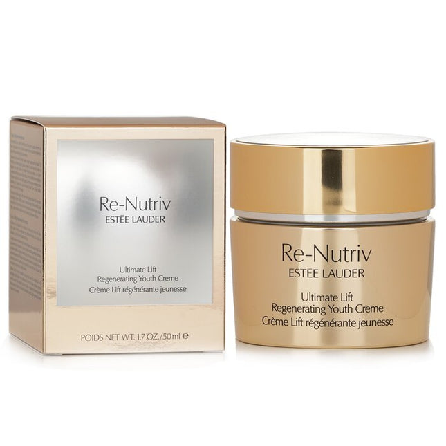 ESTEE LAUDER - Re-Nutriv Ultimate Lift Regenerating Youth Creme