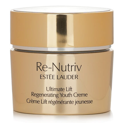 ESTEE LAUDER - Re-Nutriv Ultimate Lift Regenerating Youth Creme