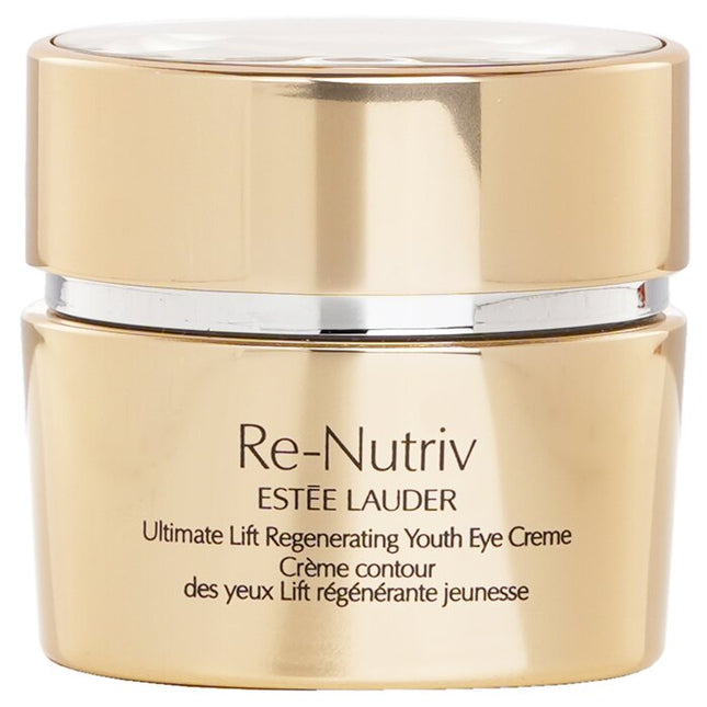 ESTEE LAUDER - Re-Nutriv Ultimate Lift Regenerating Youth Eye Creme