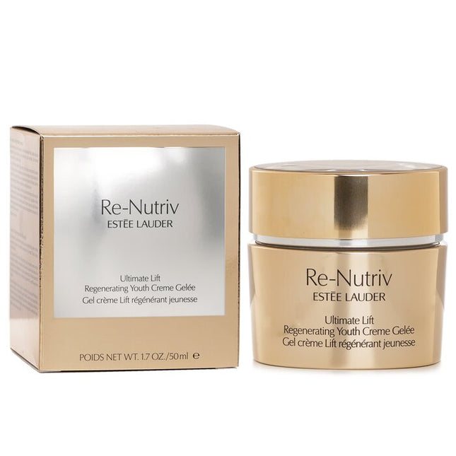 ESTEE LAUDER - Re-Nutriv Ultimate Lift Regenerating Youth Creme Gelee