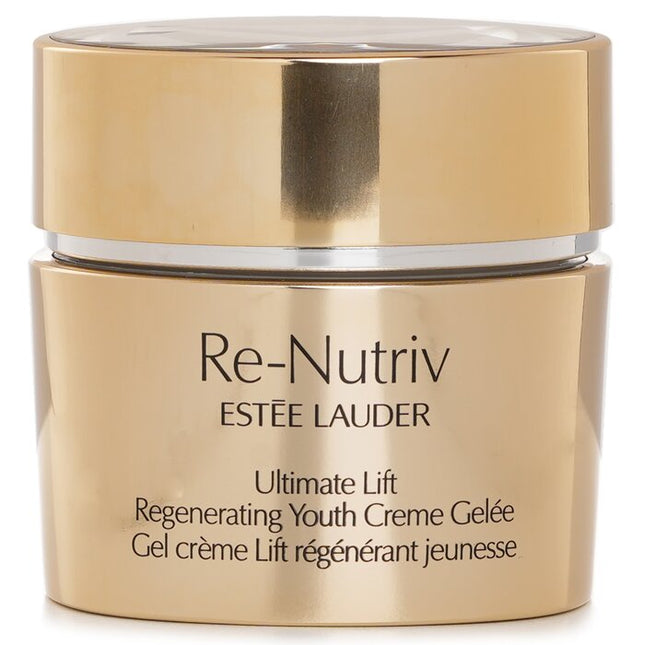 ESTEE LAUDER - Re-Nutriv Ultimate Lift Regenerating Youth Creme Gelee