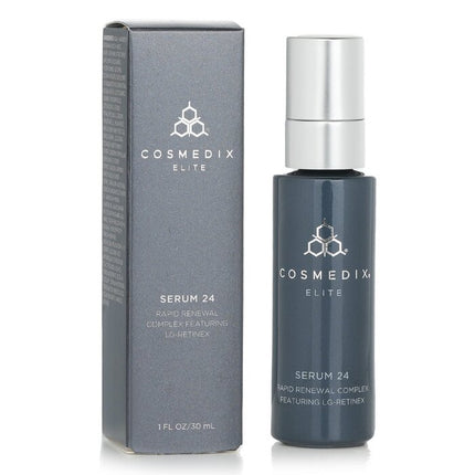 COSMEDIX - Elite Serum 24 Rapid Renewal Complex