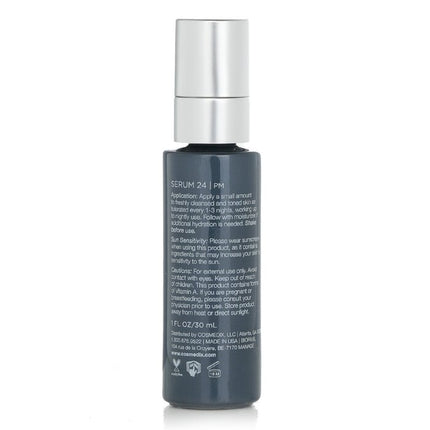 COSMEDIX - Elite Serum 24 Rapid Renewal Complex