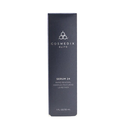 COSMEDIX - Elite Serum 24 Rapid Renewal Complex