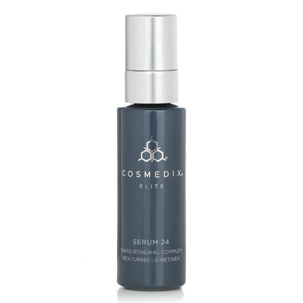 COSMEDIX - Elite Serum 24 Rapid Renewal Complex