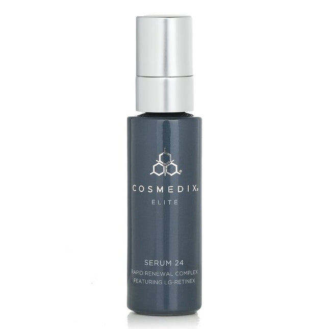 COSMEDIX - Elite Serum 24 Rapid Renewal Complex