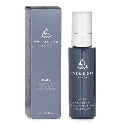 COSMEDIX - Elite X-Age Moisturizer