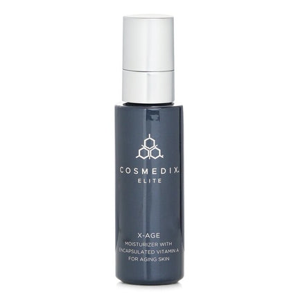 COSMEDIX - Elite X-Age Moisturizer