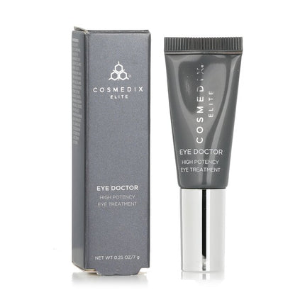 COSMEDIX - Elite Eye Doctor High Potency Eye Treatment