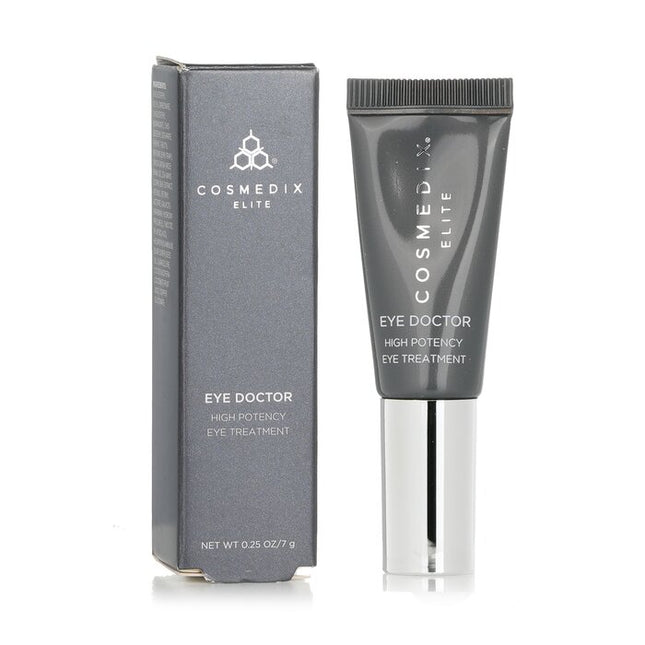 COSMEDIX - Elite Eye Doctor High Potency Eye Treatment