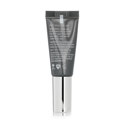 COSMEDIX - Elite Eye Doctor High Potency Eye Treatment