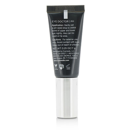 COSMEDIX - Elite Eye Doctor High Potency Eye Treatment