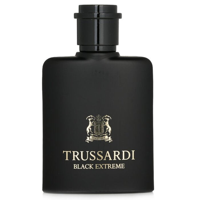 TRUSSARDI - Black Extreme Eau De Toilette Spray