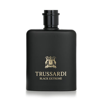 TRUSSARDI - Black Extreme Eau De Toilette Spray