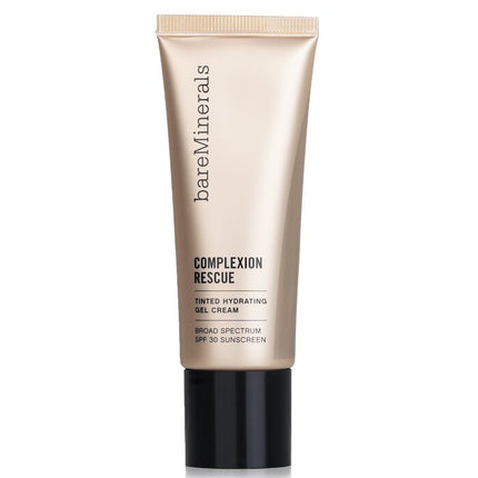BAREMINERALS - Complexion Rescue Tinted Hydrating Gel Cream SPF30 35ml/1.18oz