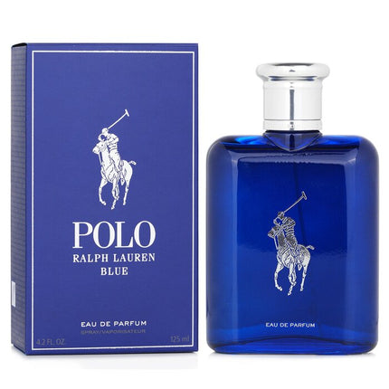 RALPH LAUREN - Polo Blue Eau De Parfum Spray