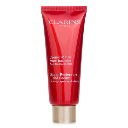 CLARINS - Super Restorative Hand Cream(Random Packaging)