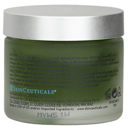 SKIN CEUTICALS - Phyto Corrective Masque
