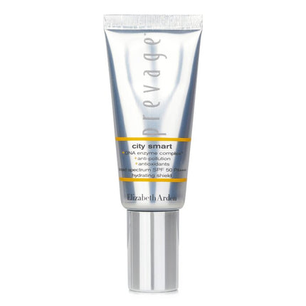 PREVAGE BY ELIZABETH ARDEN - City Smart Broad Spectrum SPF 50 PA ++++ Hydrating Shield