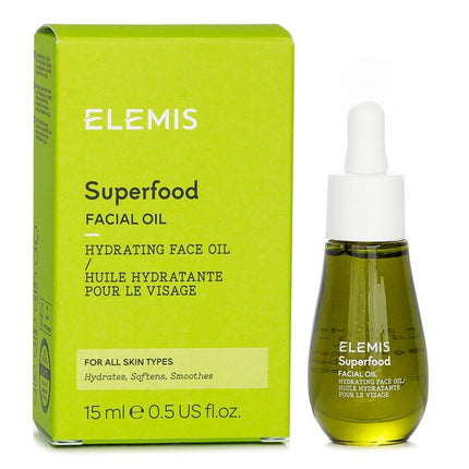 ELEMIS - Superfood Facial Oil