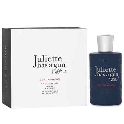 JULIETTE HAS a GUN - Gentlewoman Eau De Parfum Spray