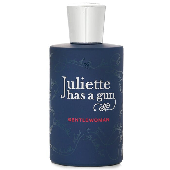 JULIETTE HAS a GUN - Gentlewoman Eau De Parfum Spray