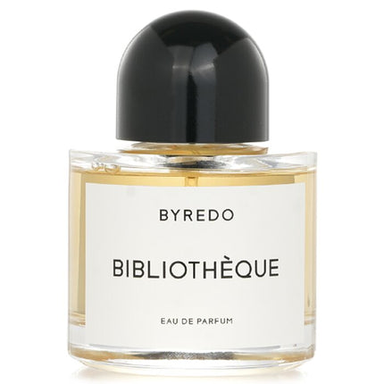BYREDO - Bibliotheque Eau De Parfum Spray