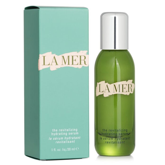 LA MER - The Revitalizing Hydrating Serum
