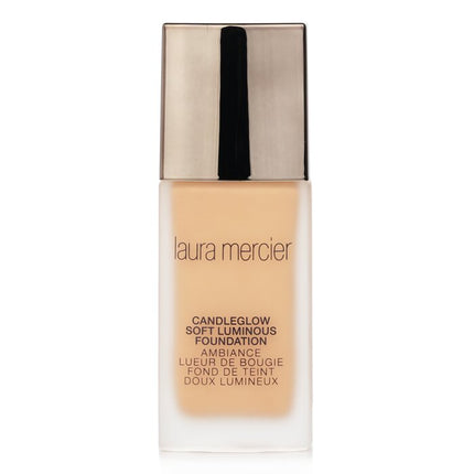 LAURA MERCIER - Candleglow Soft Luminous Foundation 30ml/1oz