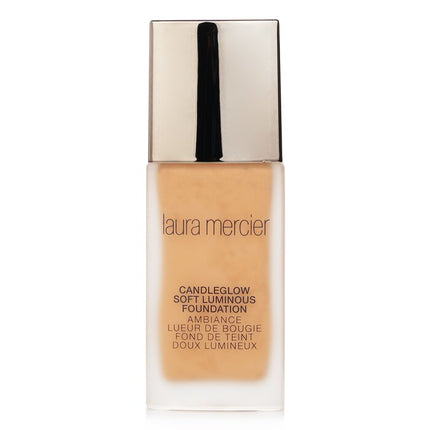LAURA MERCIER - Candleglow Soft Luminous Foundation 30ml/1oz