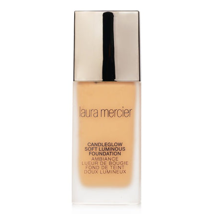 LAURA MERCIER - Candleglow Soft Luminous Foundation 30ml/1oz