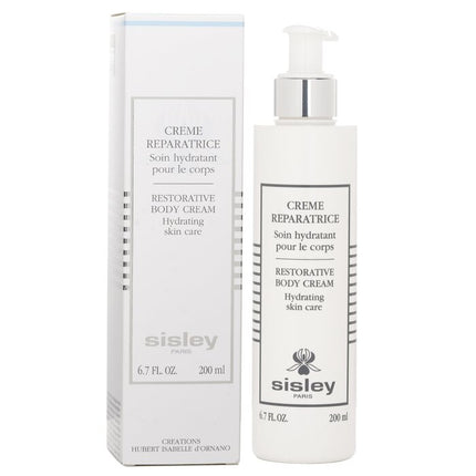 SISLEY - Restorative Body Cream