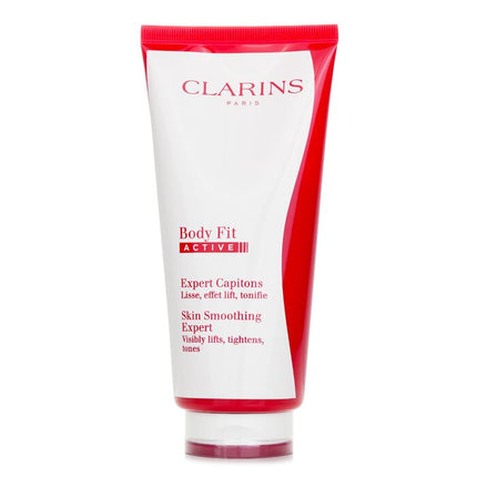 CLARINS - Body Fit Anti-Cellulite Contouring Expert (Random Packaging)