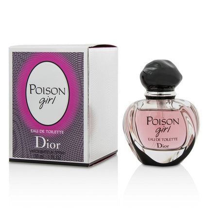 CHRISTIAN DIOR - Poison Girl Eau De Toilette Spray