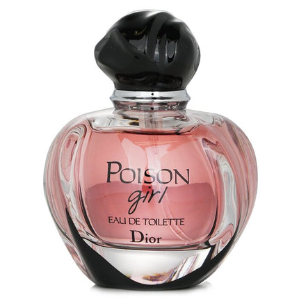 CHRISTIAN DIOR - Poison Girl Eau De Toilette Spray