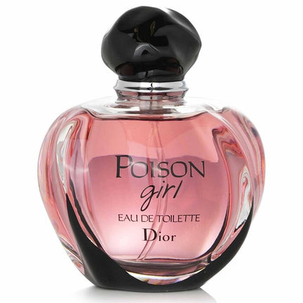 CHRISTIAN DIOR - Poison Girl Eau De Toilette Spray