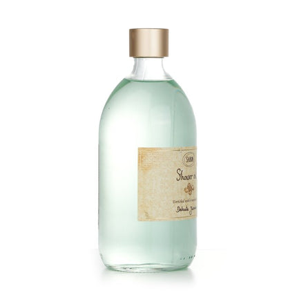 SABON - Shower Oil - Delicate Jasmine