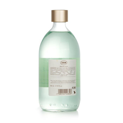 SABON - Shower Oil - Delicate Jasmine