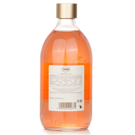 SABON - Shower Oil - Rose Tea