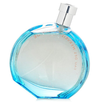 HERMES - Eau Des Merveilles Bleue Eau De Toilette Spray