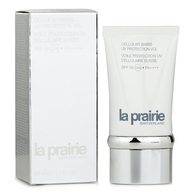 LA PRAIRIE - Cellular Swiss UV Protection Veil SPF50 PA++++