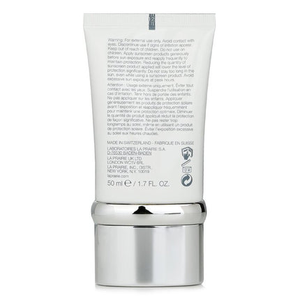 LA PRAIRIE - Cellular Swiss UV Protection Veil SPF50 PA++++
