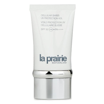 LA PRAIRIE - Cellular Swiss UV Protection Veil SPF50 PA++++
