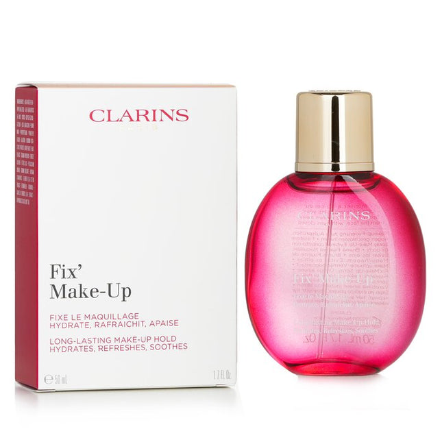CLARINS - Fix' Make Up (Long Lasting Make Up Hold)