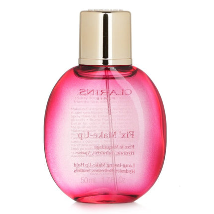 CLARINS - Fix' Make Up (Long Lasting Make Up Hold)