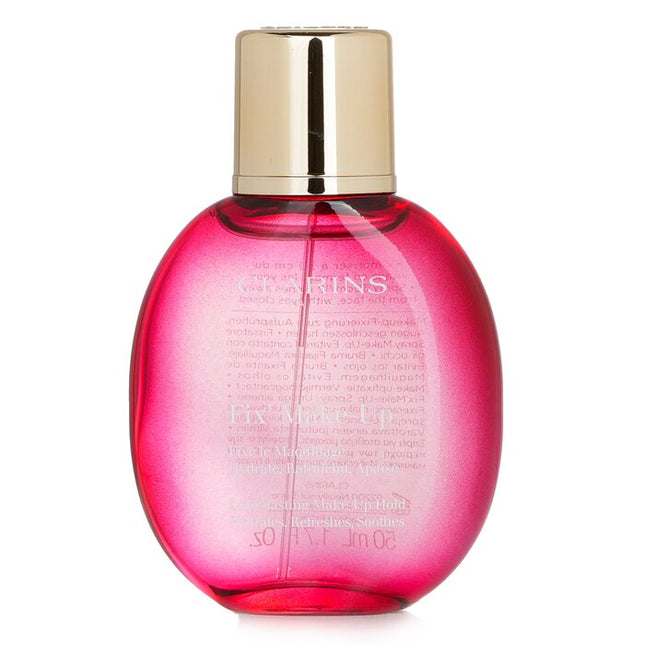 CLARINS - Fix' Make Up (Long Lasting Make Up Hold)