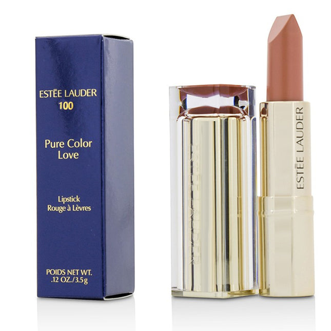 ESTEE LAUDER - Pure Color Love Lipstick 3.5g/0.12oz