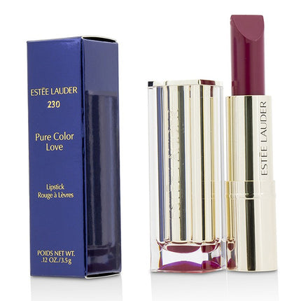 ESTEE LAUDER - Pure Color Love Lipstick 3.5g/0.12oz