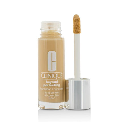 CLINIQUE - Beyond Perfecting Foundation & Concealer 30ml/1oz