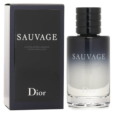 CHRISTIAN DIOR - Sauvage After Shave Lotion